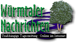 Wrmtaler Nachrichten